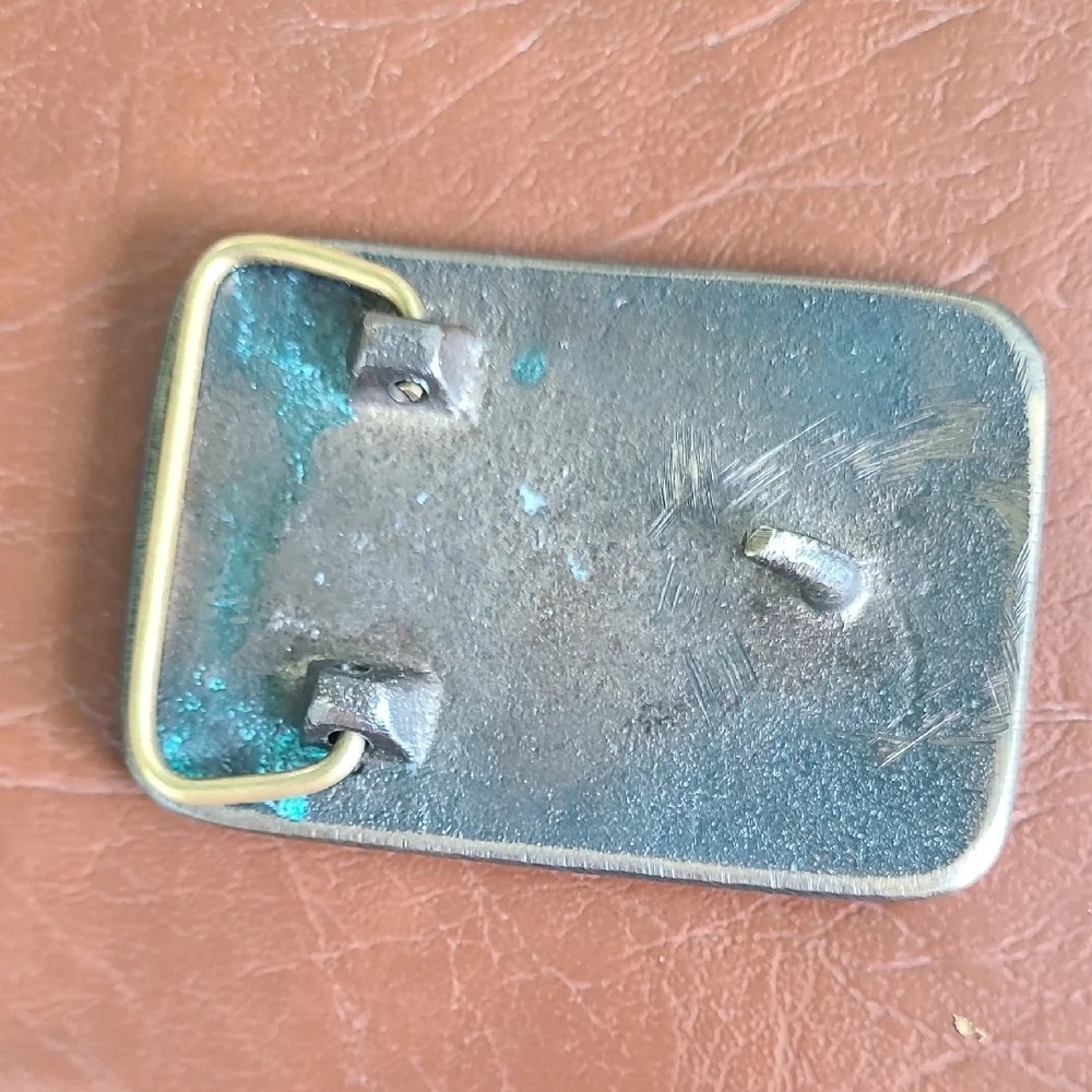 Ford 1932 Car‎ Belt Buckle